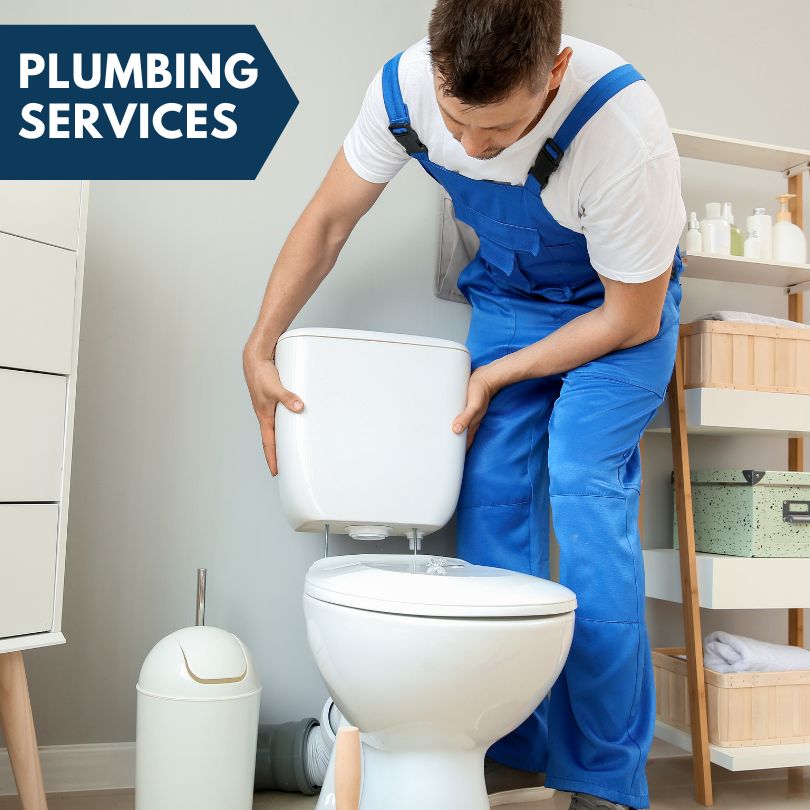 Plumbing Company in Lovington, NM